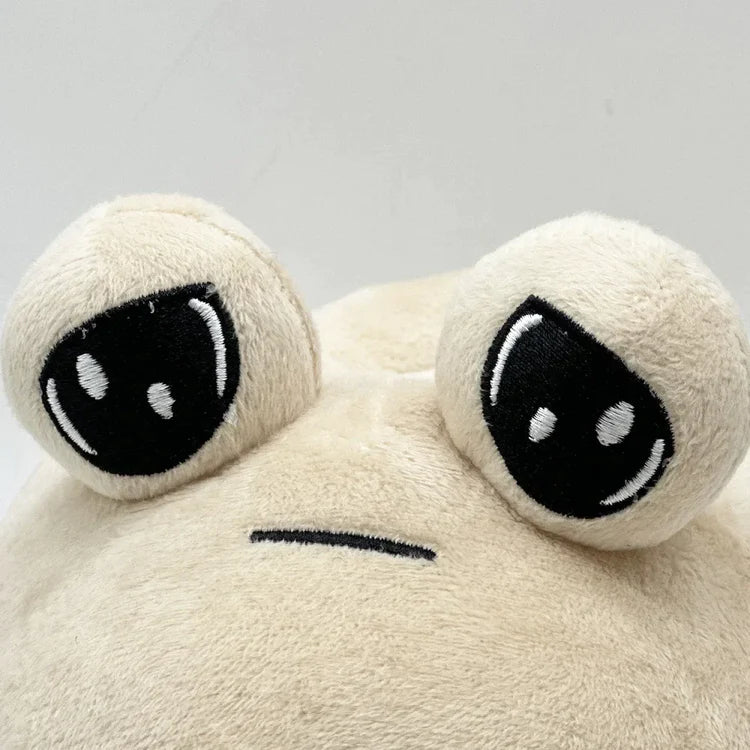 Aussie Dream Shop™ POU PLUSHIE