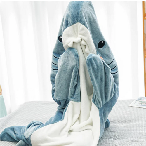 Aussie Dream Shop™- THE ORIGINAL SNUGGY SHARK