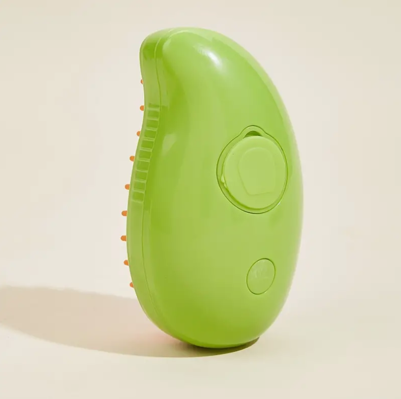 Aussie Dream Shop™ STEAMY PET BRUSH