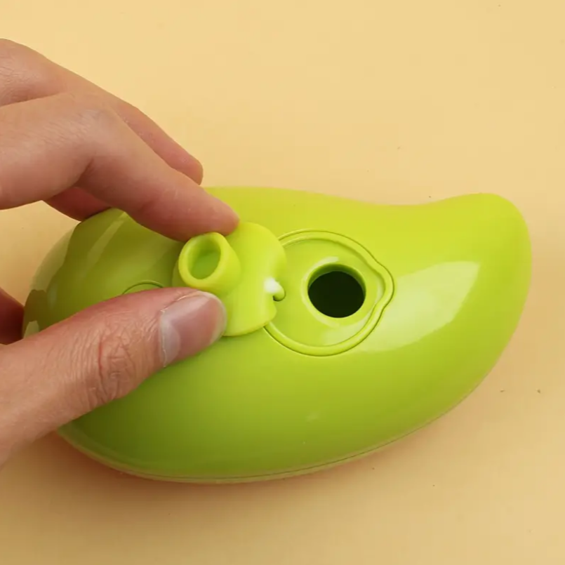 Aussie Dream Shop™ STEAMY PET BRUSH