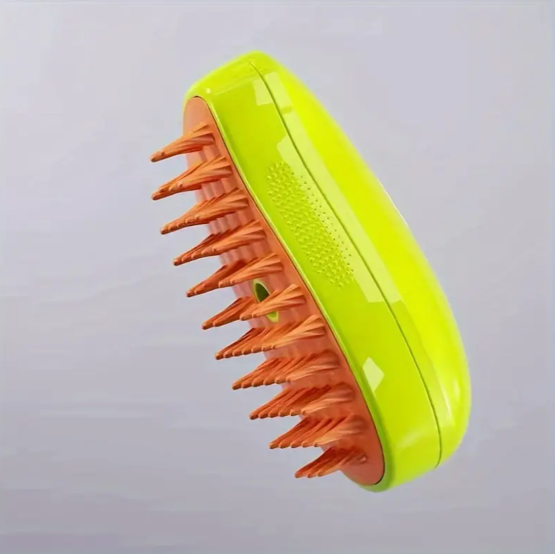 Aussie Dream Shop™ STEAMY PET BRUSH