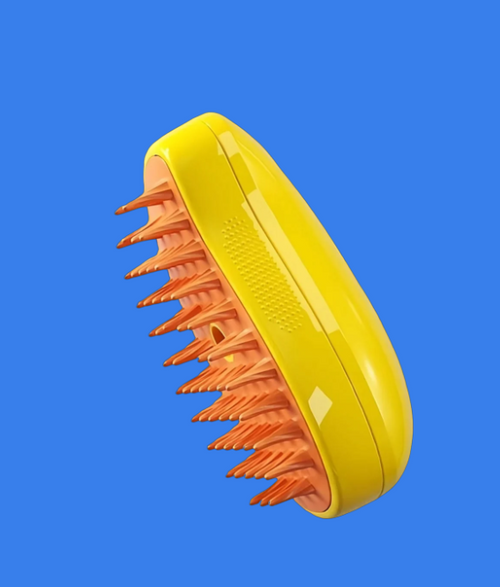 Aussie Dream Shop™ STEAMY PET BRUSH
