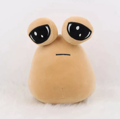 Aussie Dream Shop™ POU PLUSHIE