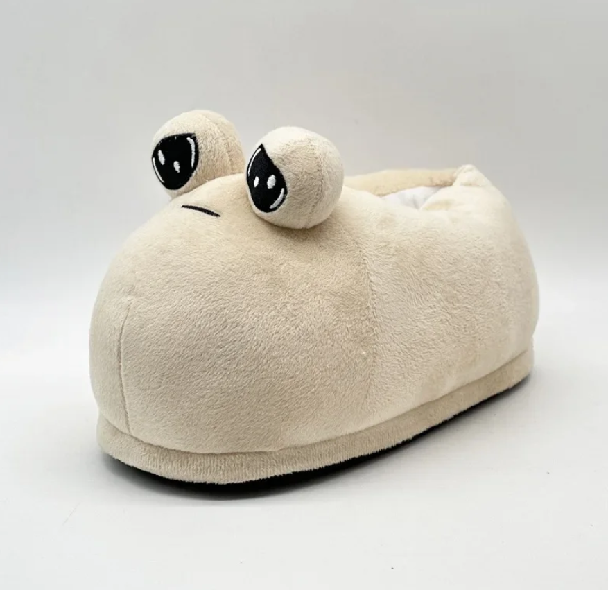 Aussie Dream Shop™ POU PLUSHIE
