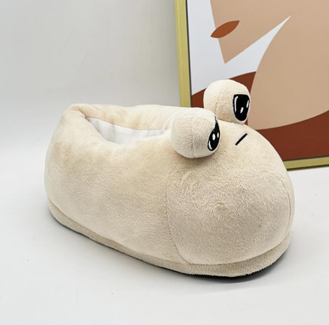 Aussie Dream Shop™ POU PLUSHIE