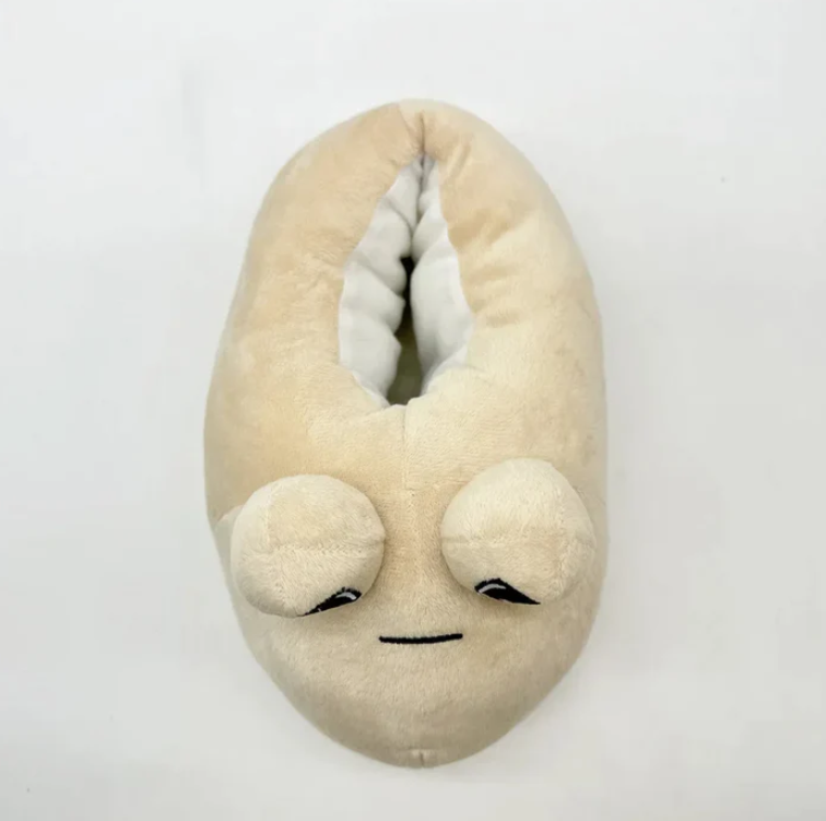 Aussie Dream Shop™ POU PLUSHIE