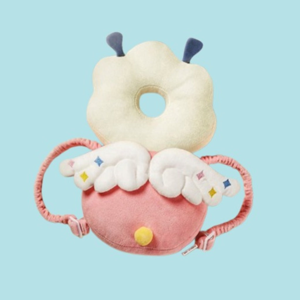 Aussie Dream Shop⢠Essential Baby-Saver Backpack