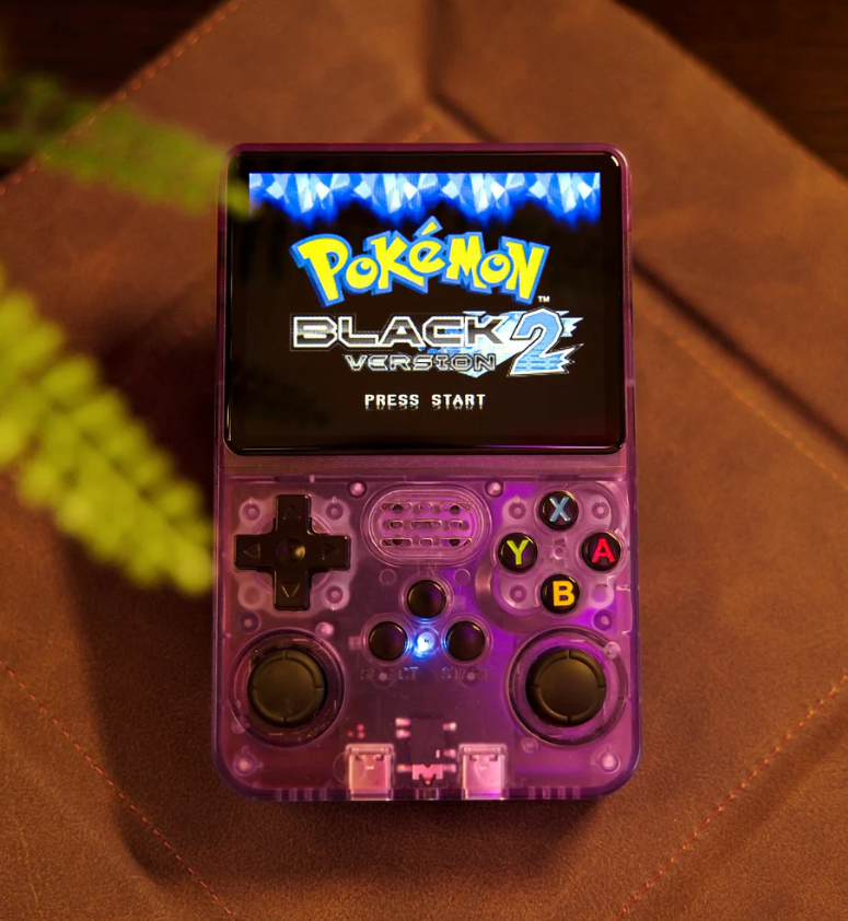 Aussie Dream Shop™ - GameMaster HandHeld Console