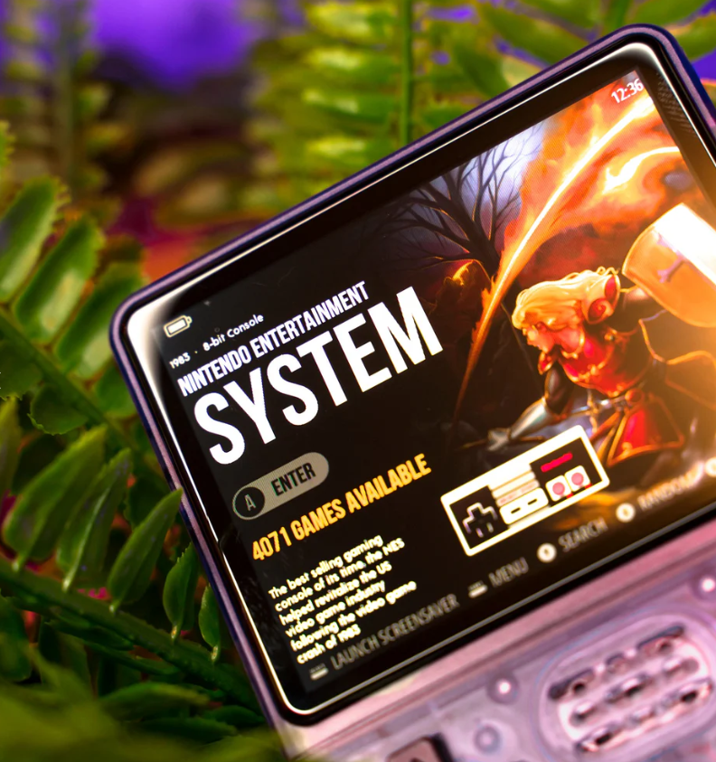 Aussie Dream Shop™ - GameMaster HandHeld Console