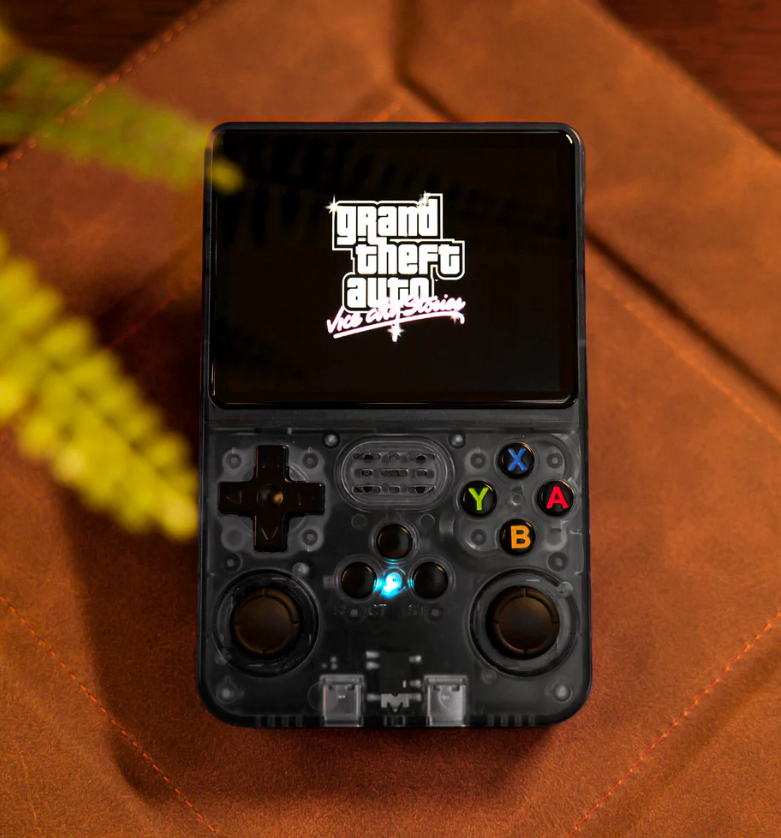 Aussie Dream Shop™ - GameMaster HandHeld Console