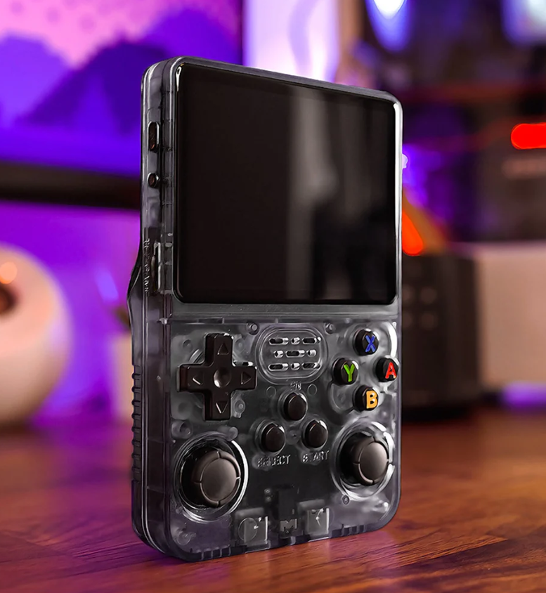 Aussie Dream Shop™ - GameMaster HandHeld Console