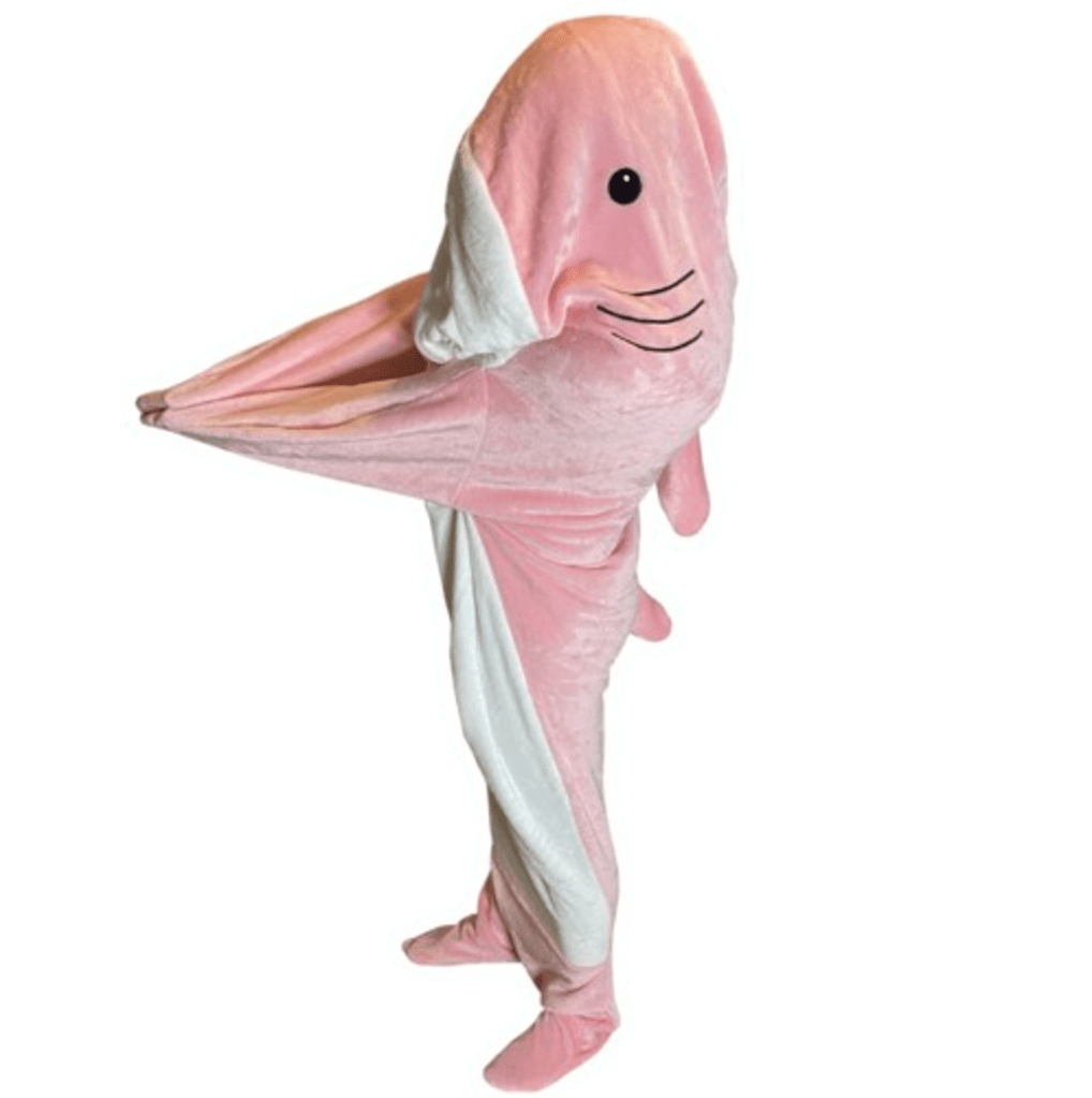 Aussie Dream Shop™- THE ORIGINAL SNUGGY SHARK