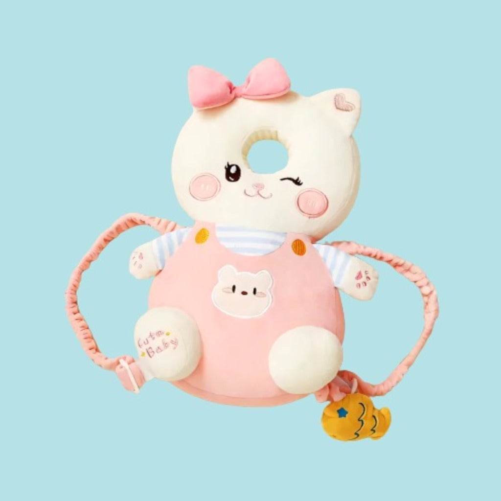 Aussie Dream Shop⢠Essential Baby-Saver Backpack