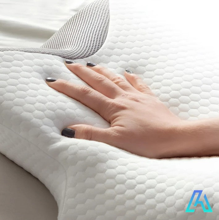 Sleep Aid Pillow™