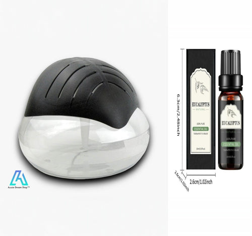 AeroPure Purifier™