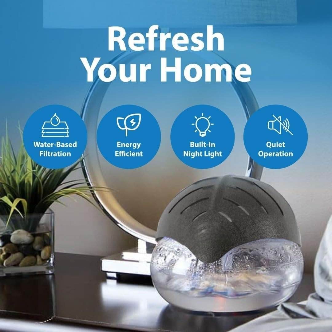 AeroPure Purifier™