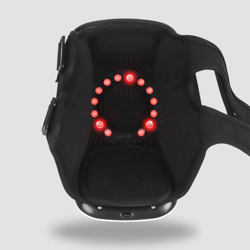 Knee Relief Heat Massager