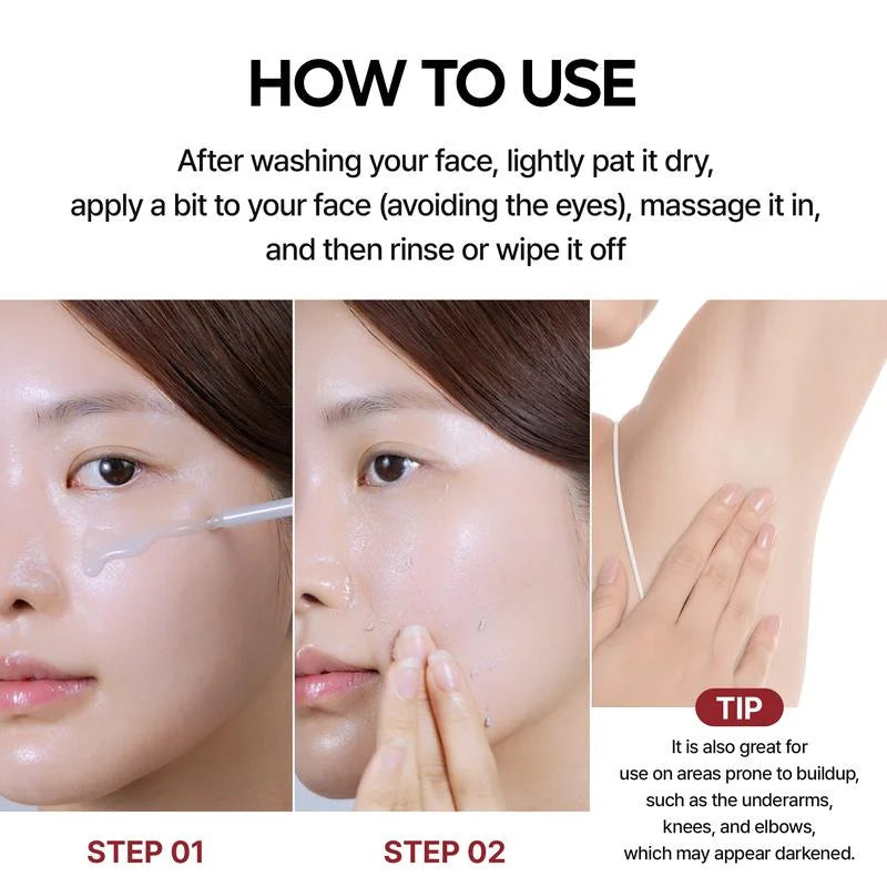 Glow & Renew Skin Ampoule