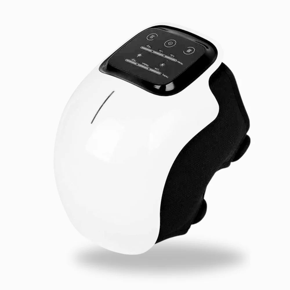 Knee Relief Heat Massager