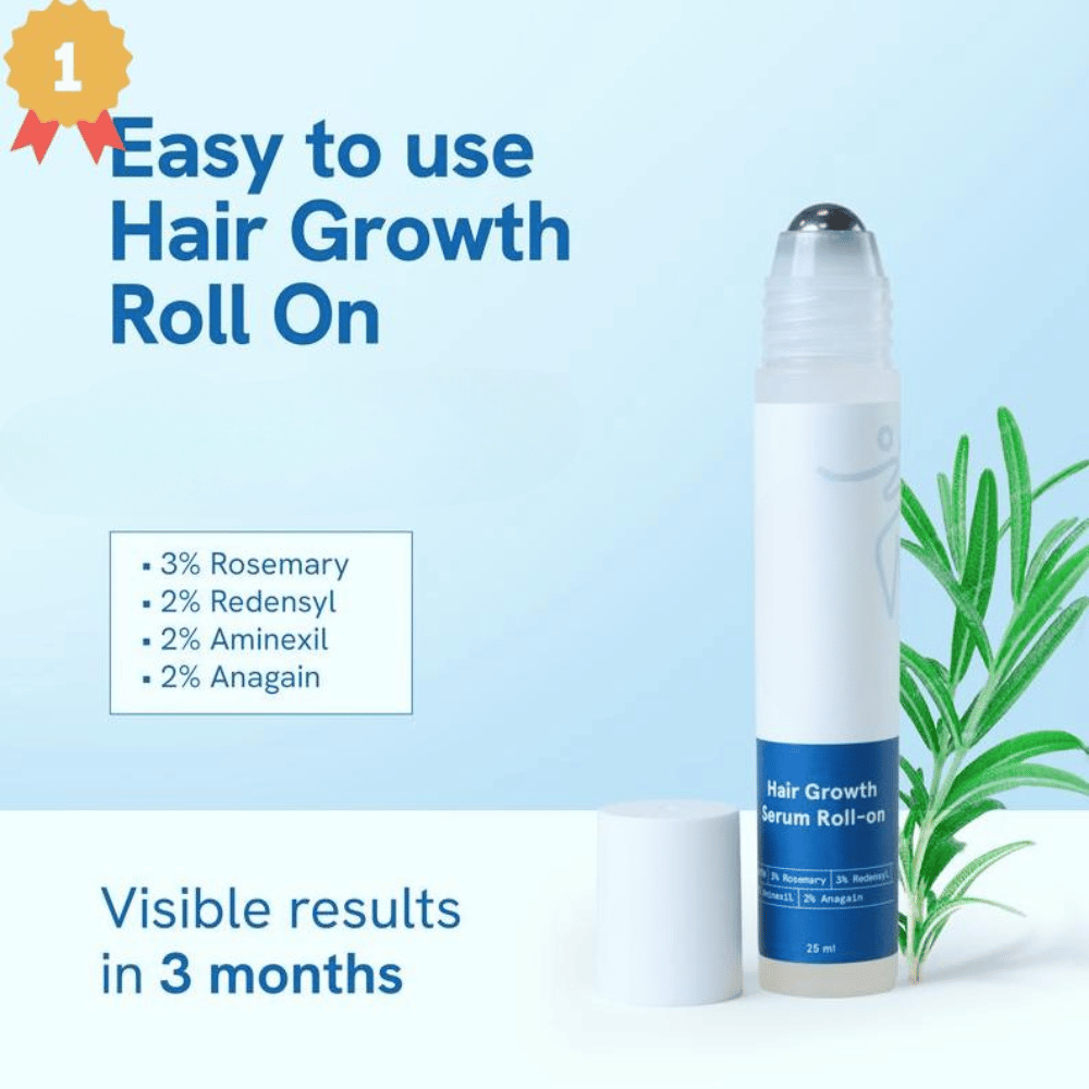 Rapid Growth Serum