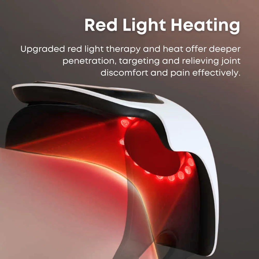 Knee Relief Heat Massager