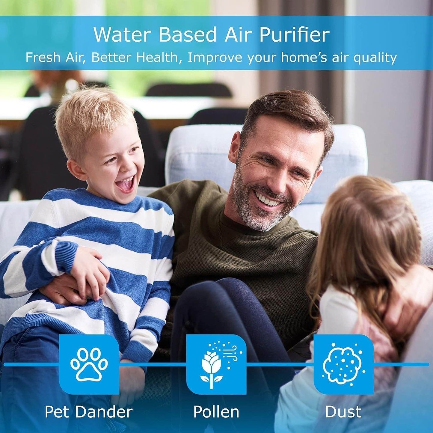 AeroPure Purifier™