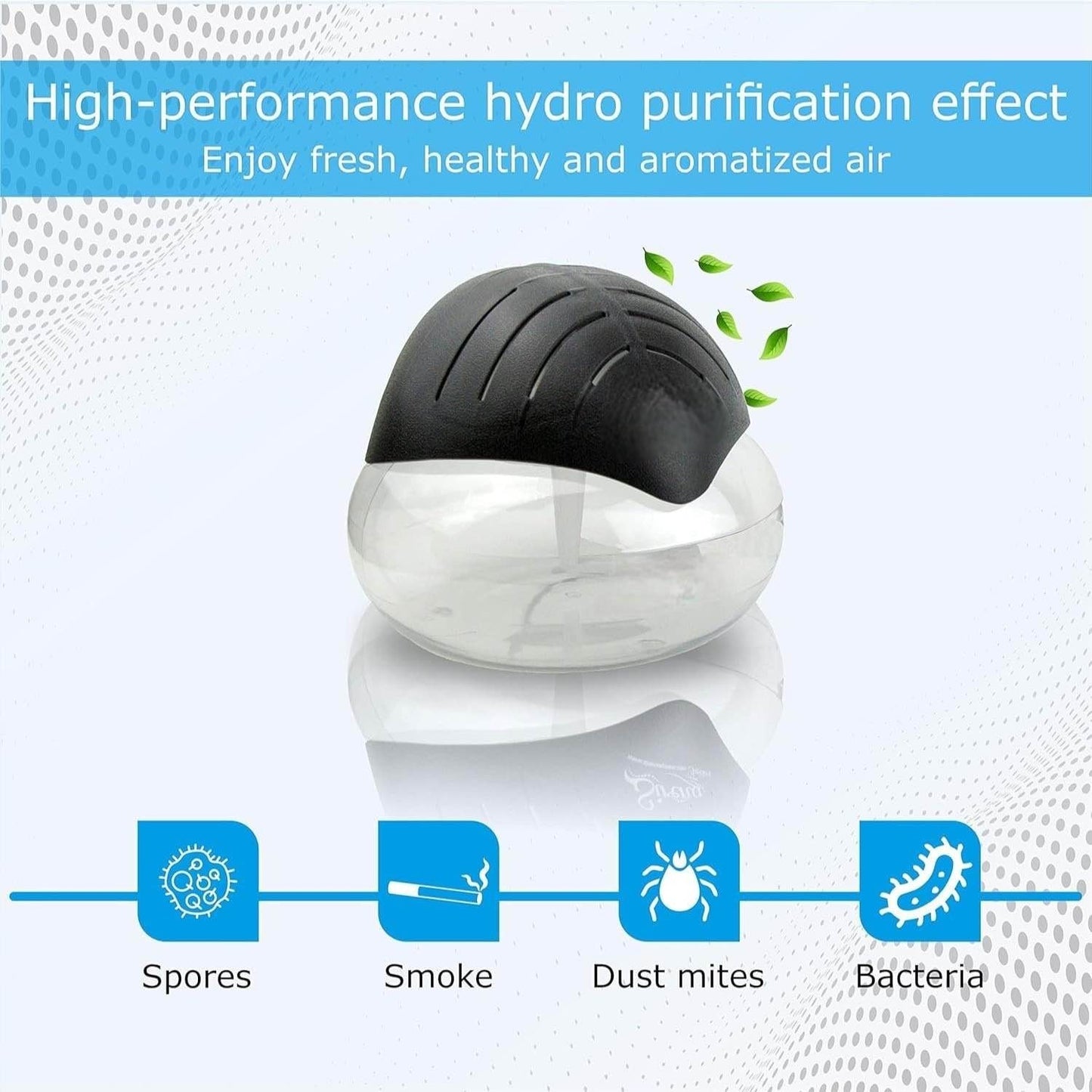 AeroPure Purifier™