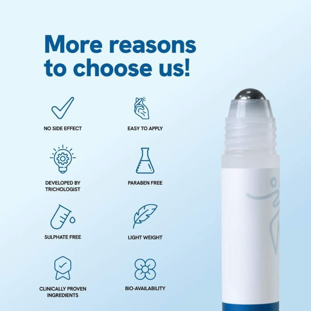 Rapid Growth Serum