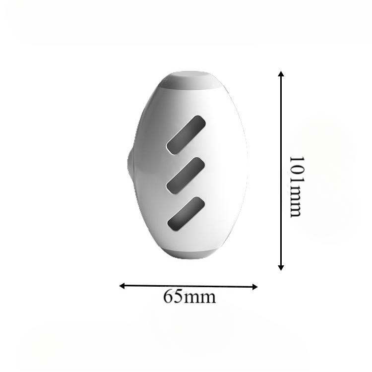 Magic Clean Pet Hair Roller