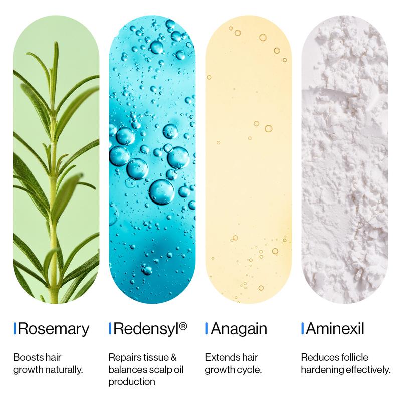Rapid Growth Serum