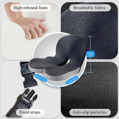 Back Relief Cushion™