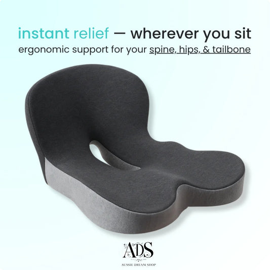 Back Relief Cushion™