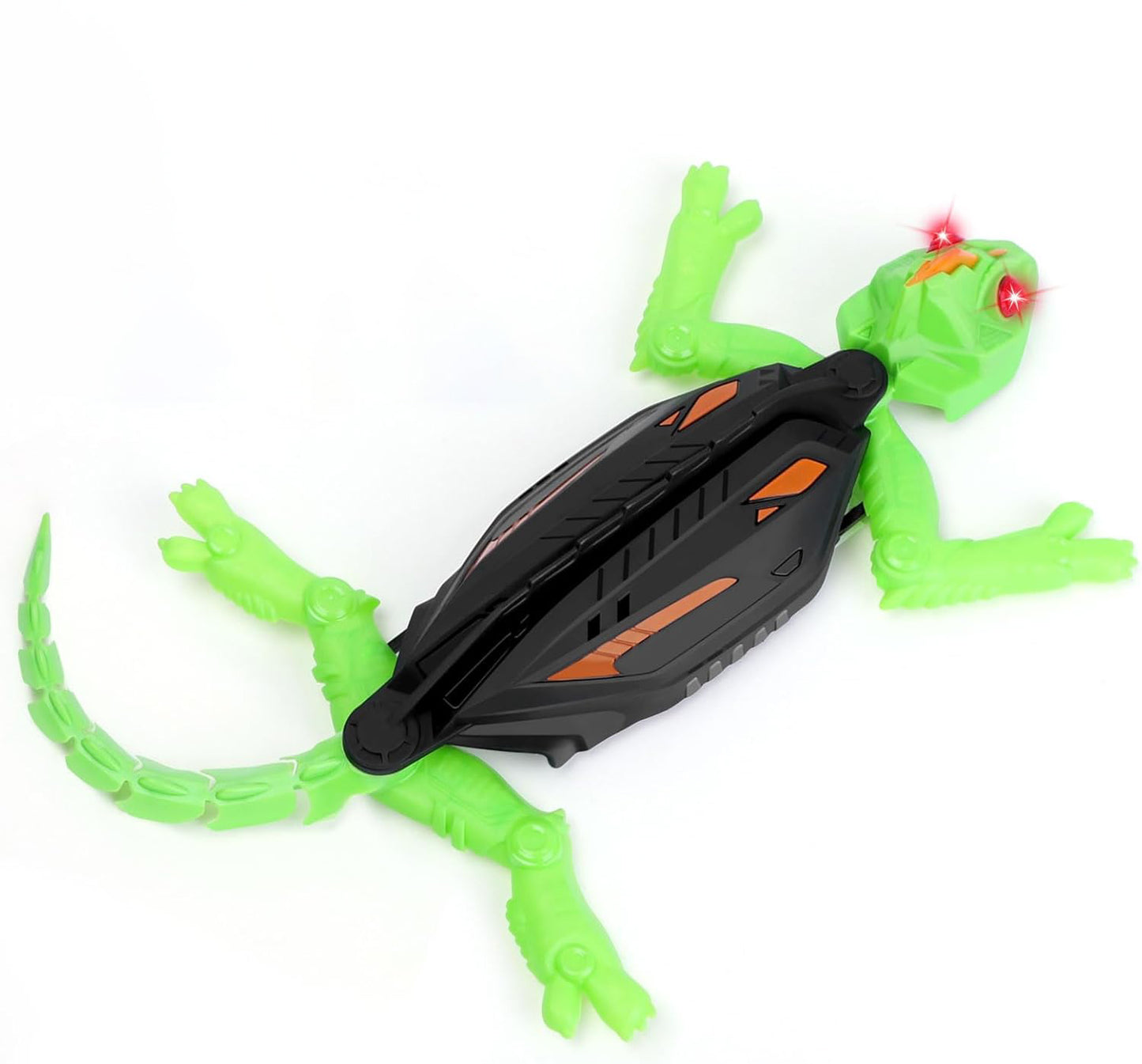 All-Terrain Crawler™