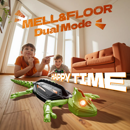 All-Terrain Crawler™