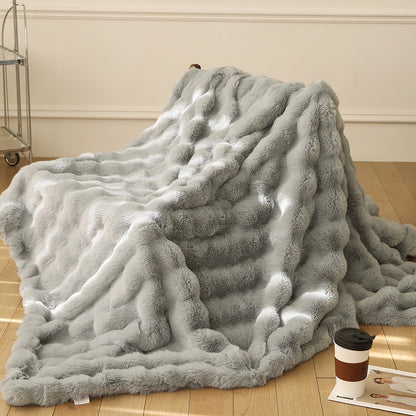 Mellow Haven Blanket