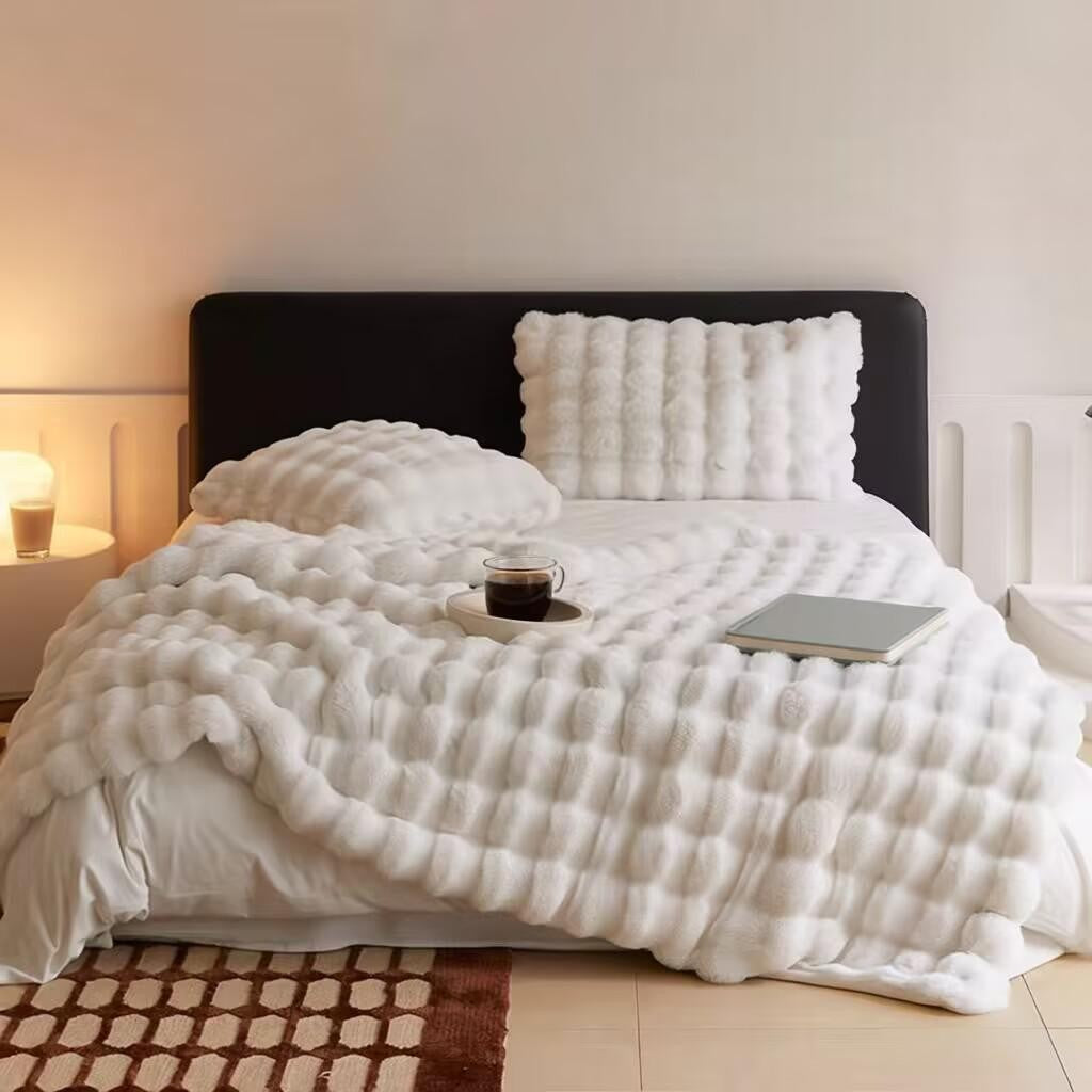 Mellow Haven Blanket