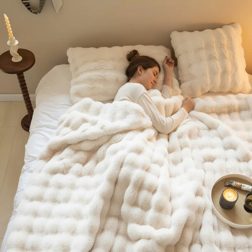 Mellow Haven Blanket