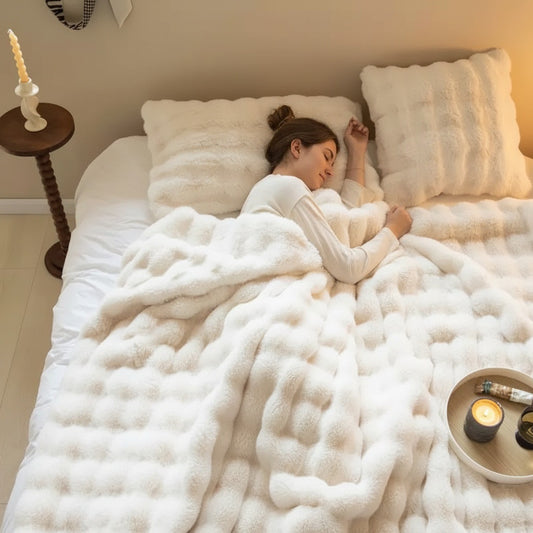 Mellow Haven Blanket