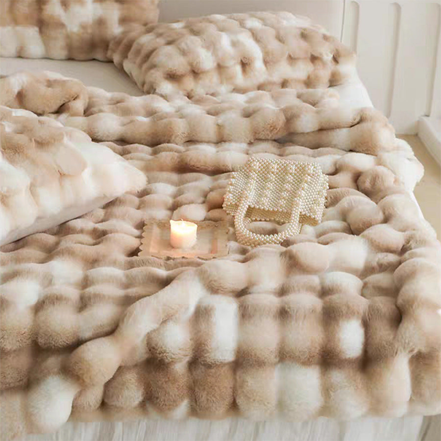 Mellow Haven Blanket