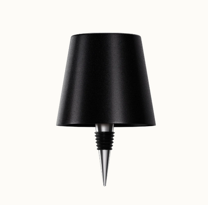 Wireless Bottle Lamp