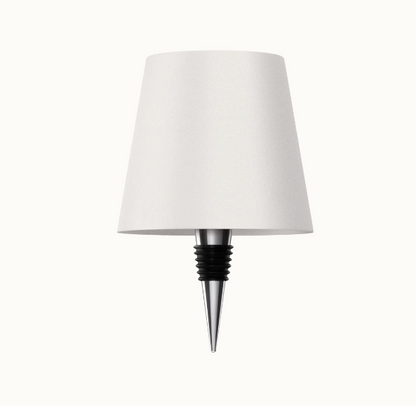 Wireless Bottle Lamp