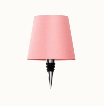 Wireless Bottle Lamp