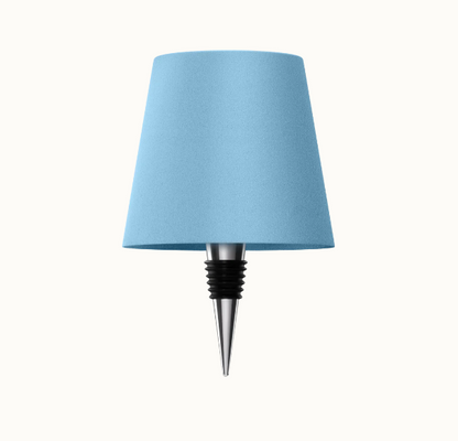 Wireless Bottle Lamp