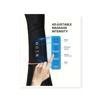 Shiatsu Massage Pillow™