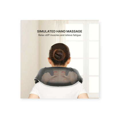 Shiatsu Massage Pillow™