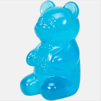 Gummy Bear – Aqua Edition
