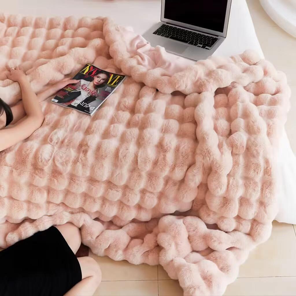 Mellow Haven Blanket