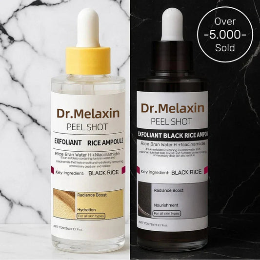 Glow & Renew Skin Ampoule