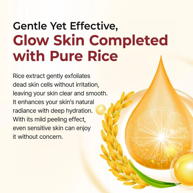 Glow & Renew Skin Ampoule
