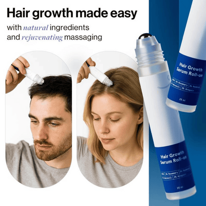 Rapid Growth Serum